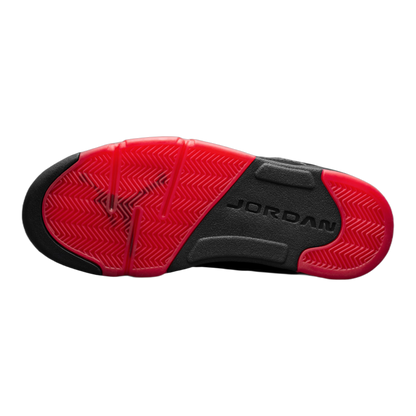 Nike Air Jordan 5 Retro Low Alternate 90 (GS) Sohle 314338-001