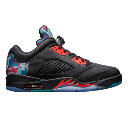 Nike Air Jordan 5 Retro Low Chinese New Year 840475-060