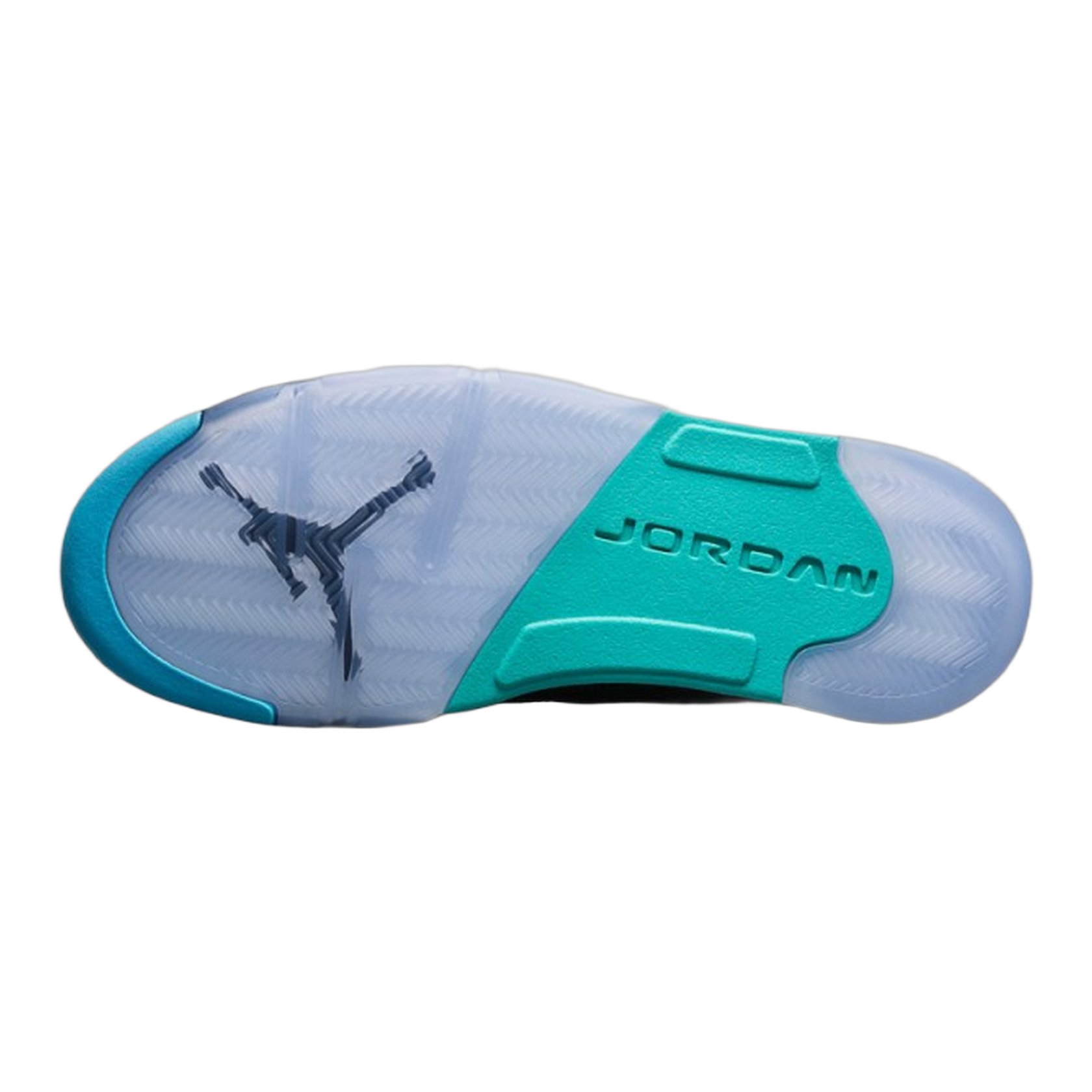 Nike Air Jordan 5 Retro Low Chinese New Year Sohle 840475-060