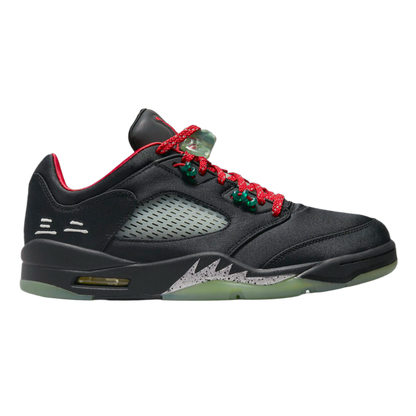 Nike Air Jordan 5 Retro Low CLOT Jade DM4640-036