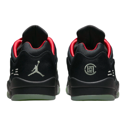 Nike Air Jordan 5 Retro Low CLOT Jade Back DM4640-036