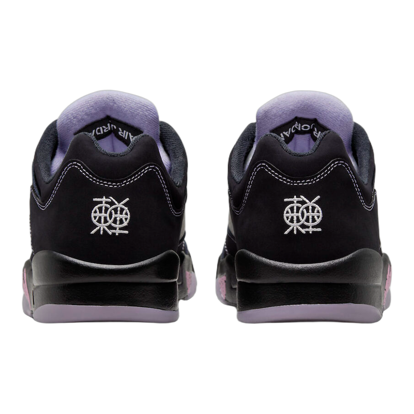 Nike Air Jordan 5 Retro Low Dongdan Back DX4355-015