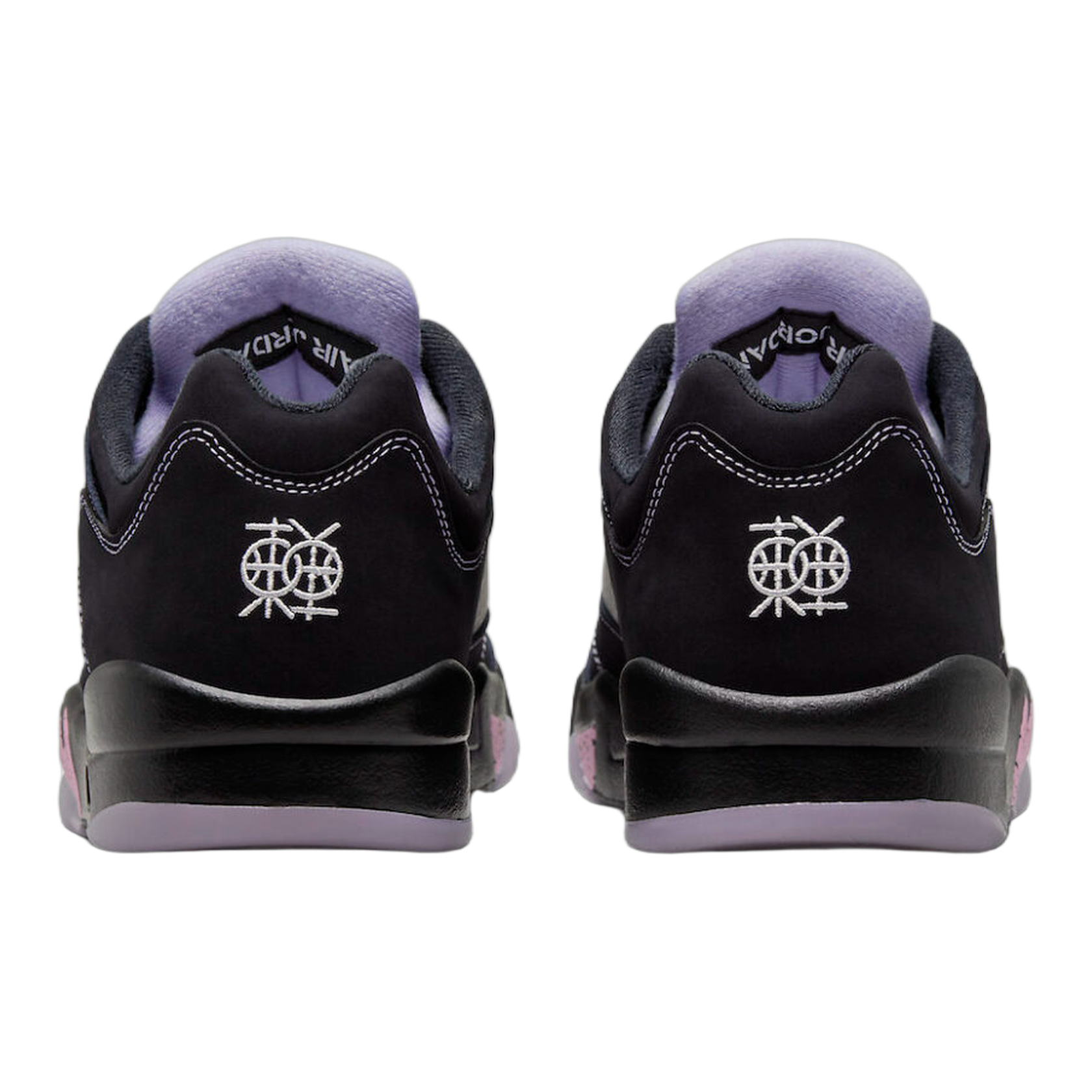 Nike Air Jordan 5 Retro Low Dongdan Back DX4355-015