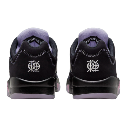 Nike Air Jordan 5 Retro Low Dongdan Back DX4355-015