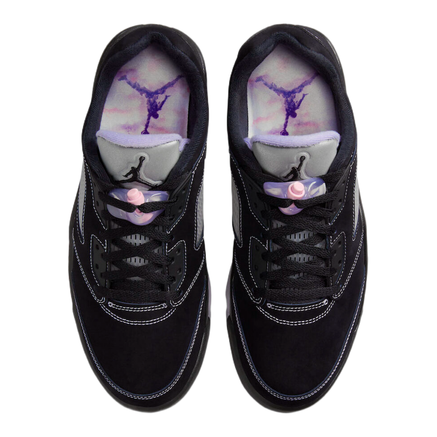 Nike Air Jordan 5 Retro Low Dongdan Oben DX4355-015