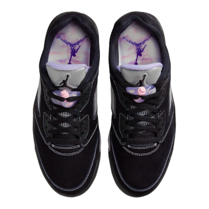 Nike Air Jordan 5 Retro Low Dongdan Oben DX4355-015