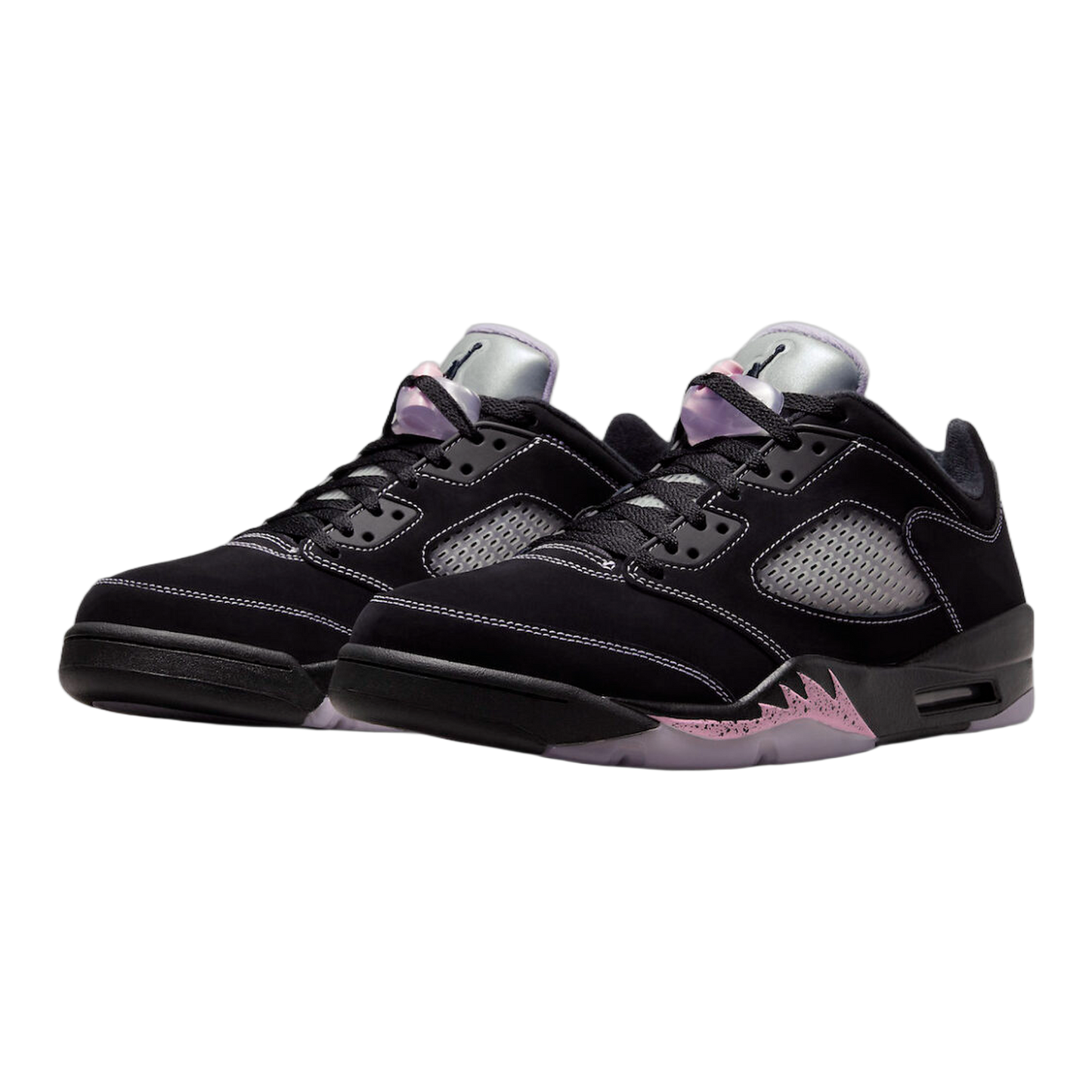 Nike Air Jordan 5 Retro Low Dongdan Side DX4355-015