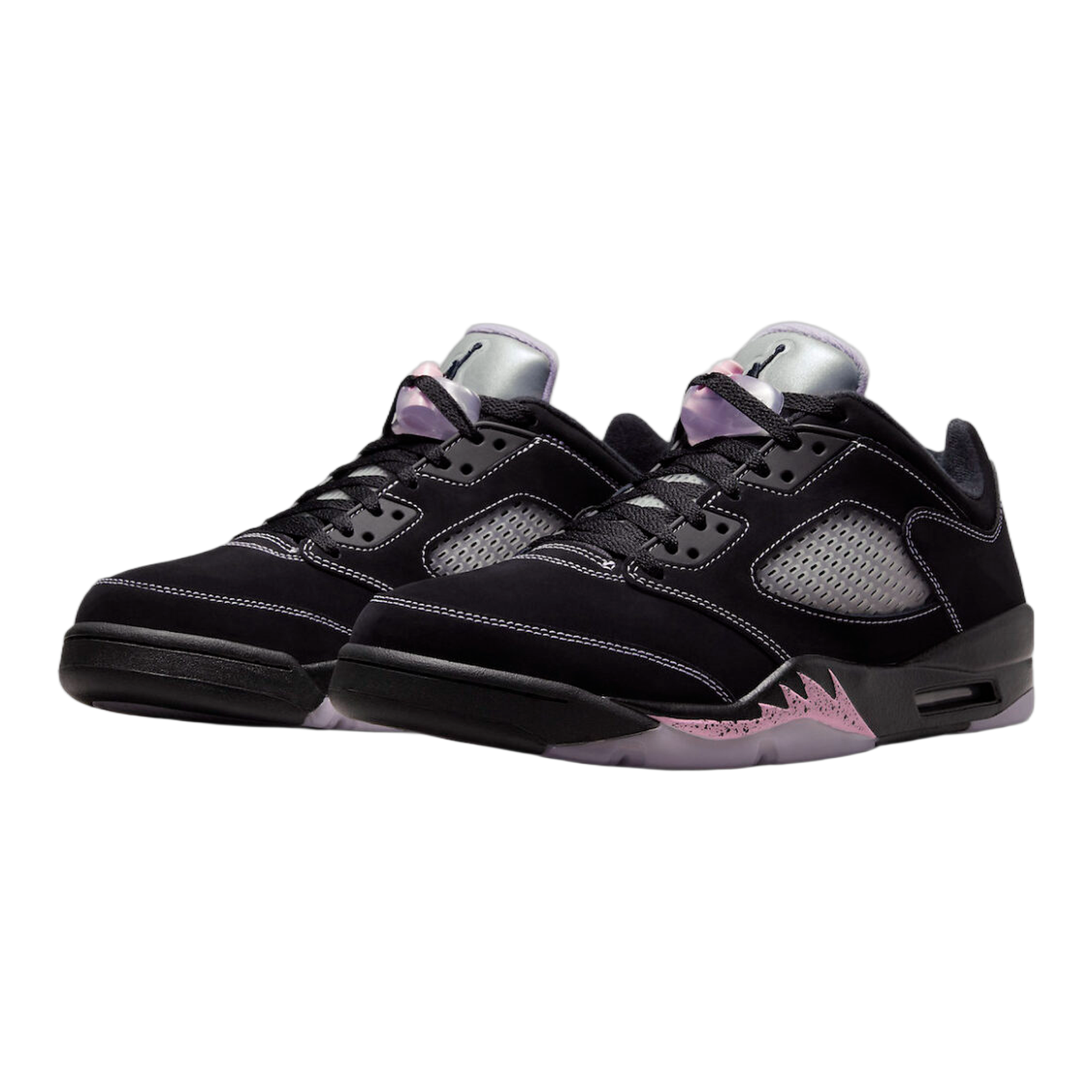Nike Air Jordan 5 Retro Low Dongdan Side DX4355-015