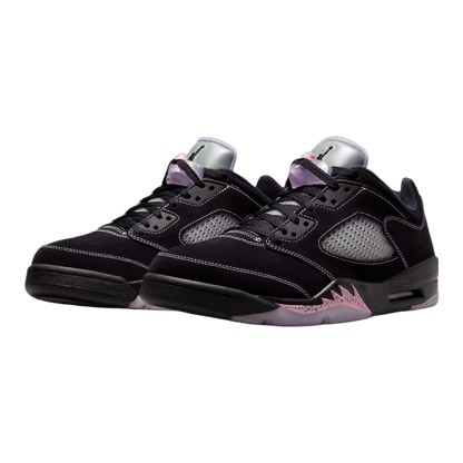 Nike Air Jordan 5 Retro Low Dongdan Side DX4355-015