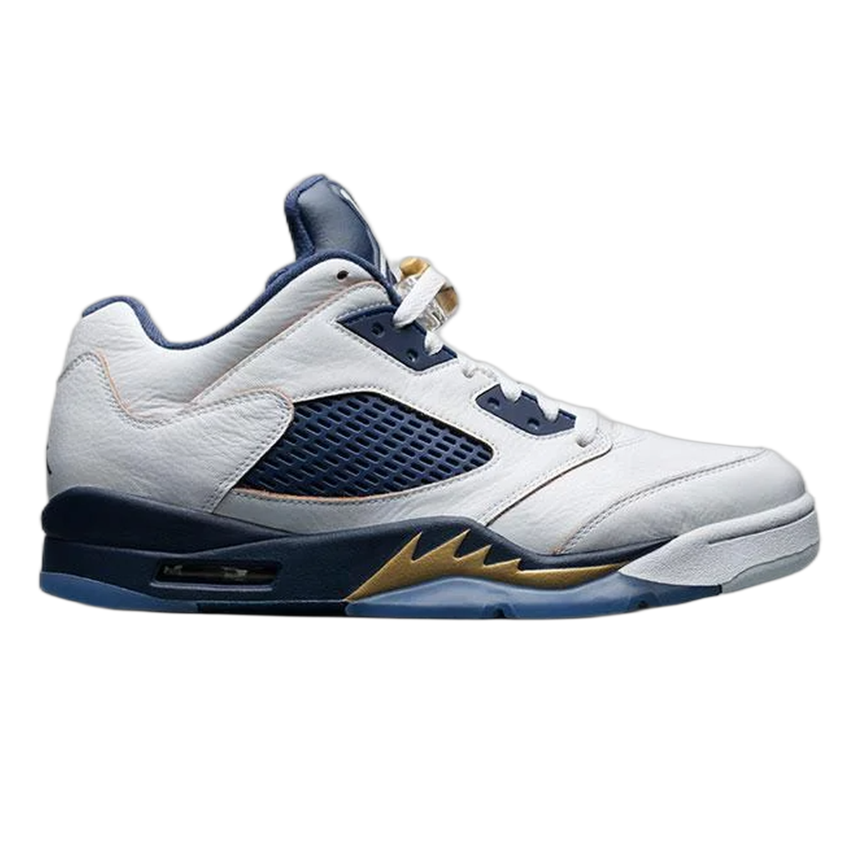 Nike Air Jordan 5 Retro Low Dunk From Above 819171-135