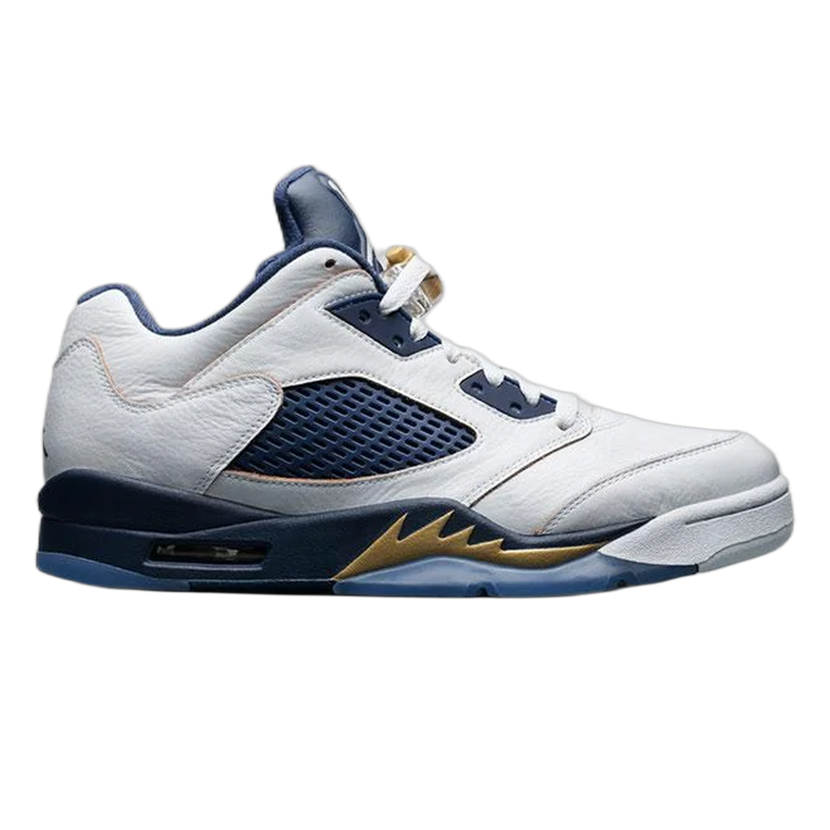 Nike Air Jordan 5 Retro Low Dunk From Above (GS) 314338-135