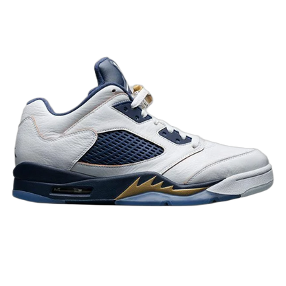 Nike Air Jordan 5 Retro Low Dunk From Above (GS) 314338-135