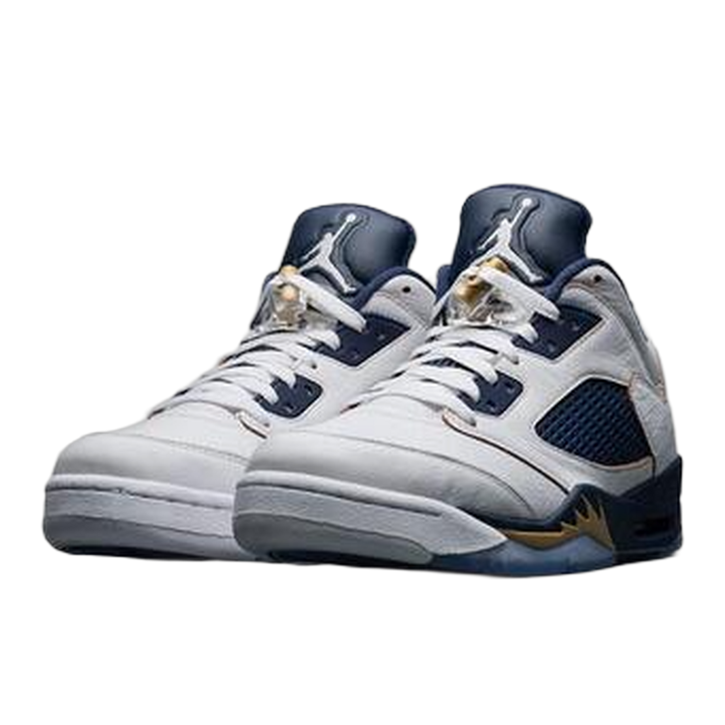 Nike Air Jordan 5 Retro Low Dunk From Above (GS) Side 314338-135