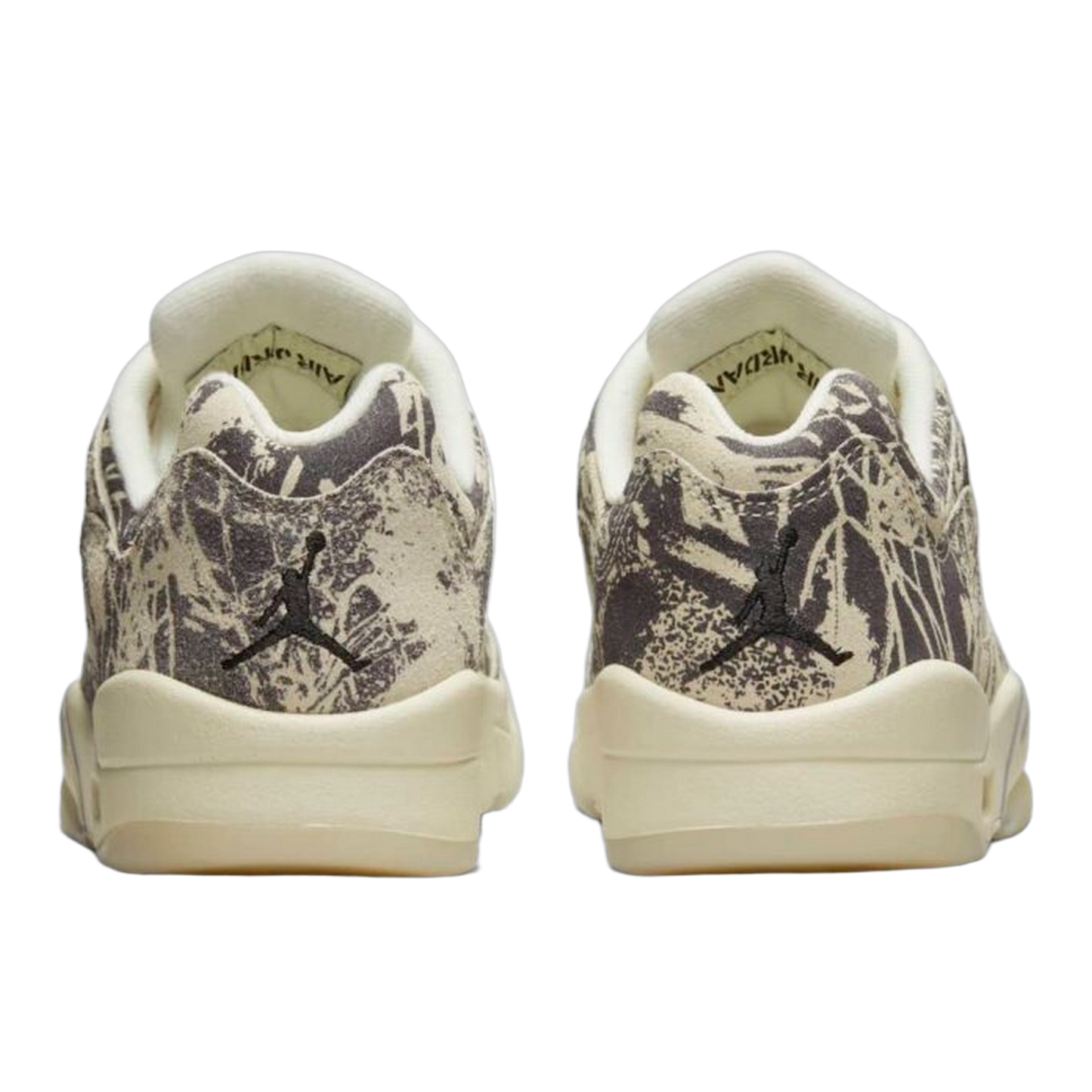 Nike Air Jordan 5 Retro Low Expression (W) Back DA8016-100