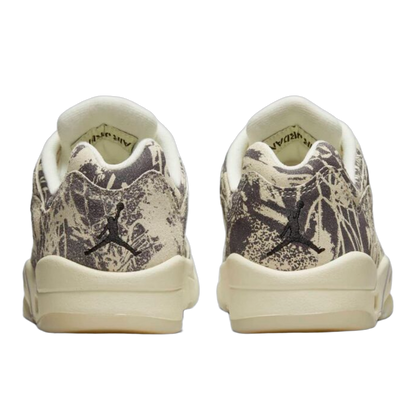 Nike Air Jordan 5 Retro Low Expression (W) Back DA8016-100