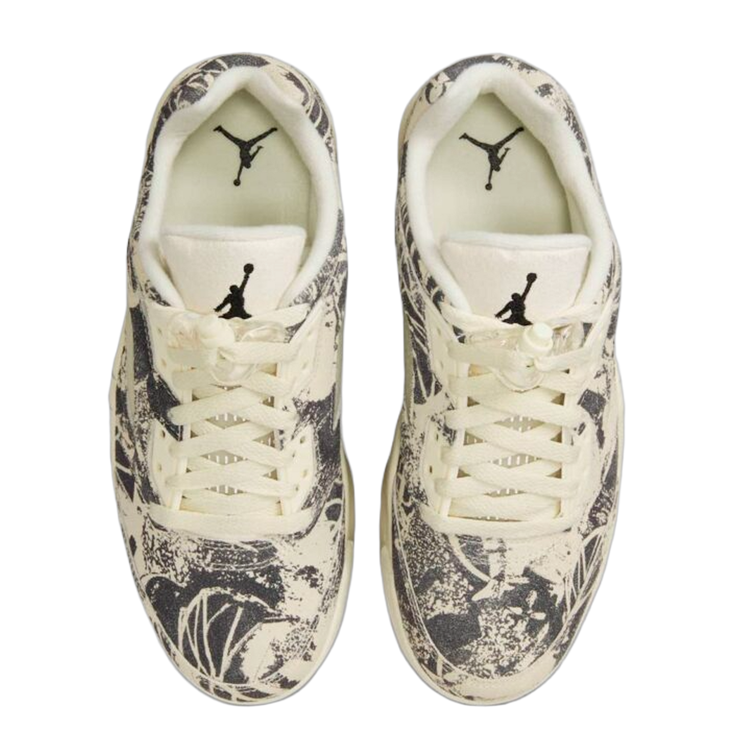 Nike Air Jordan 5 Retro Low Expression (W) Oben DA8016-100