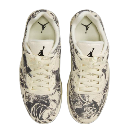 Nike Air Jordan 5 Retro Low Expression (W) Oben DA8016-100