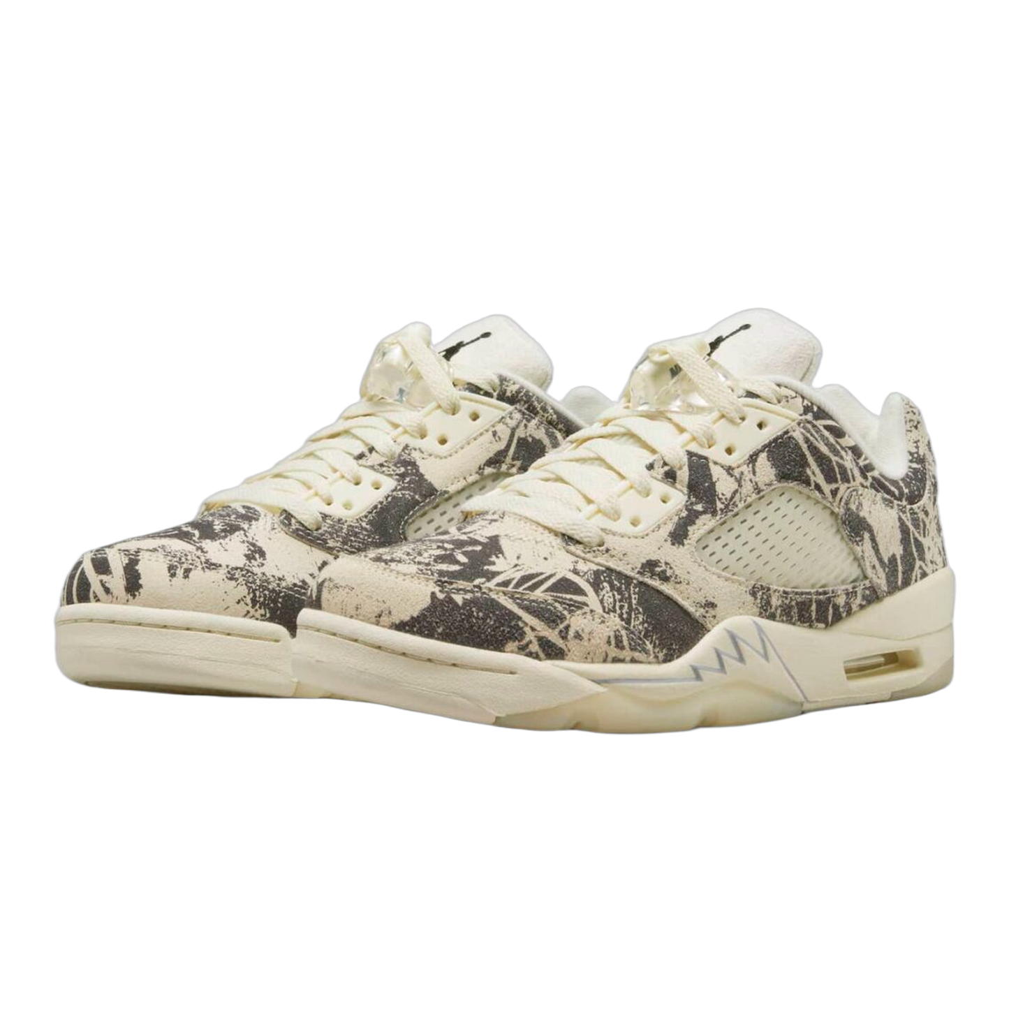 Nike Air Jordan 5 Retro Low Expression (W) Side DA8016-100