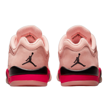 Nike Air Jordan 5 Retro Low Girls That Hoop (W) Back DA8016-806
