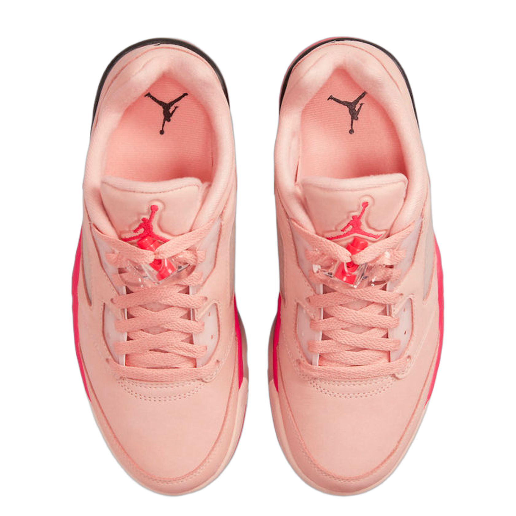 Nike Air Jordan 5 Retro Low Girls That Hoop (W) Oben DA8016-806