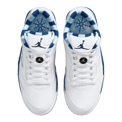 Nike Air Jordan 5 Retro Low Golf Grape Ice Oben CW4206-100