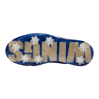 Nike Air Jordan 5 Retro Low Golf Grape Ice Sohle CW4206-100