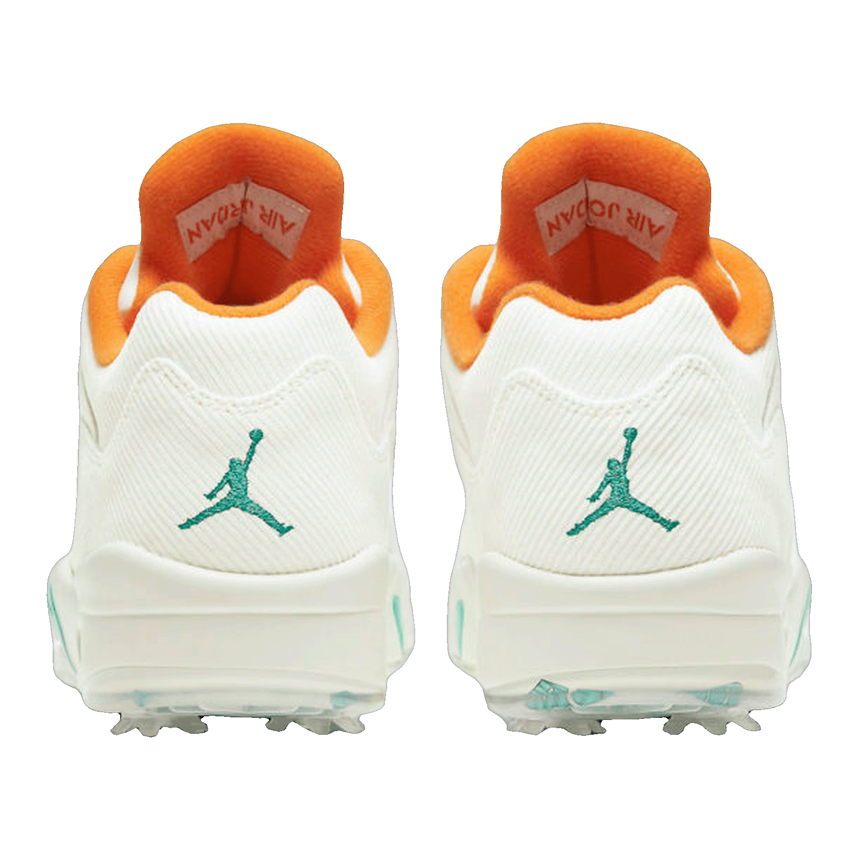 Nike Air Jordan 5 Low Golf NRG Lucky Good Back