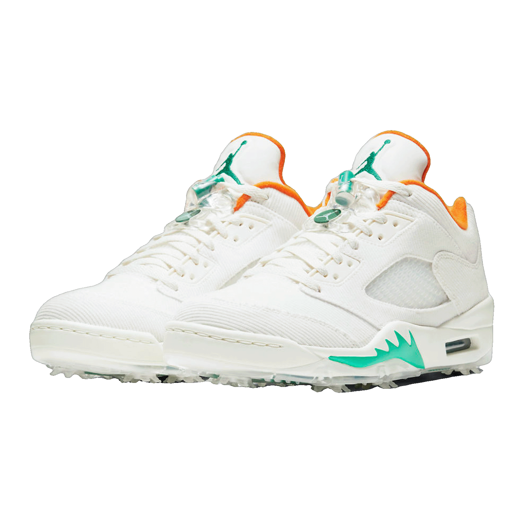 NIKE AIR JORDAN 5 LOW GOLF ナイキ エアジョーダン5 ゴルフシューズ 