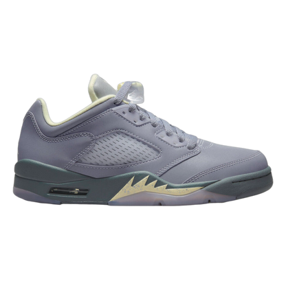 Nike Air Jordan 5 Retro Low Indigo Haze (W) FJ4563-500
