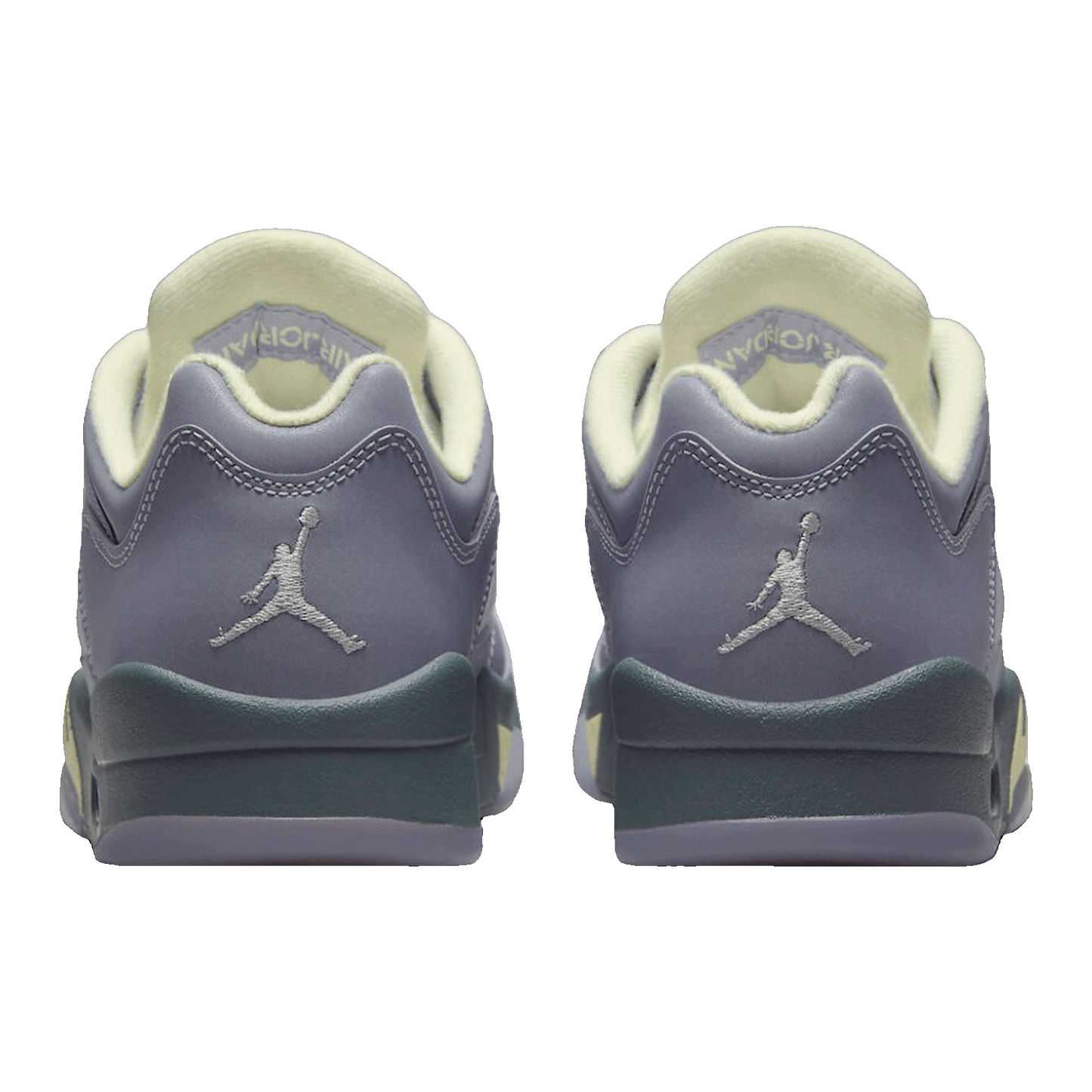 Nike Air Jordan 5 Retro Low Indigo Haze (W) Back FJ4563-500