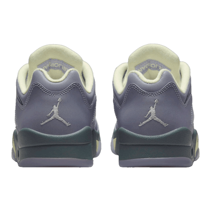 Nike Air Jordan 5 Retro Low Indigo Haze (W) Back FJ4563-500