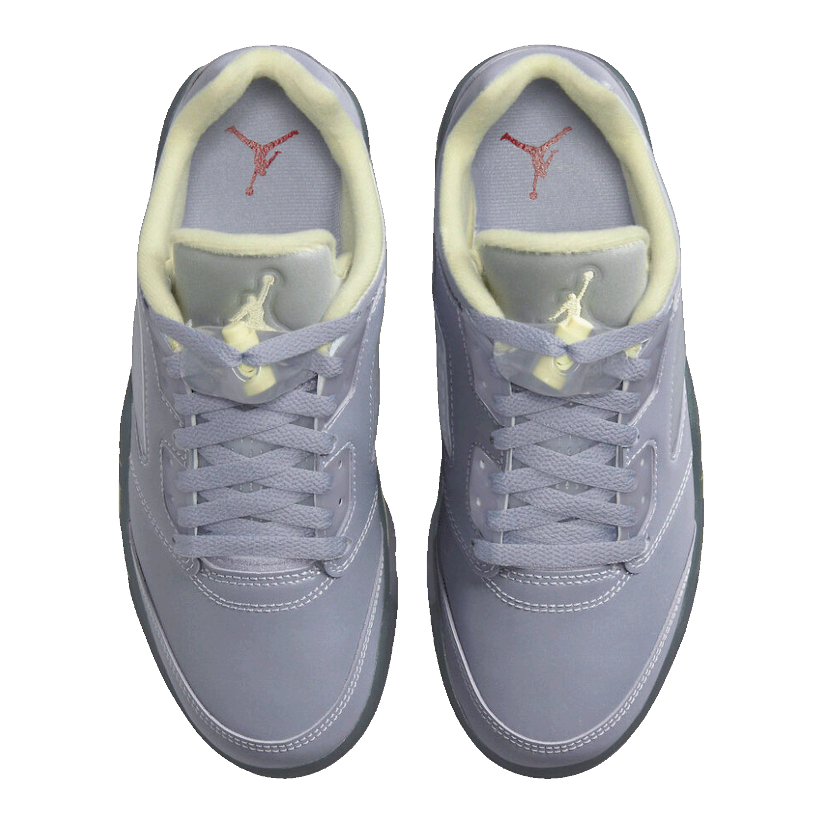 Nike Air Jordan 5 Retro Low Indigo Haze (W) Oben FJ4563-500