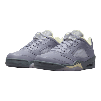 Nike Air Jordan 5 Retro Low Indigo Haze (W) Side FJ4563-500