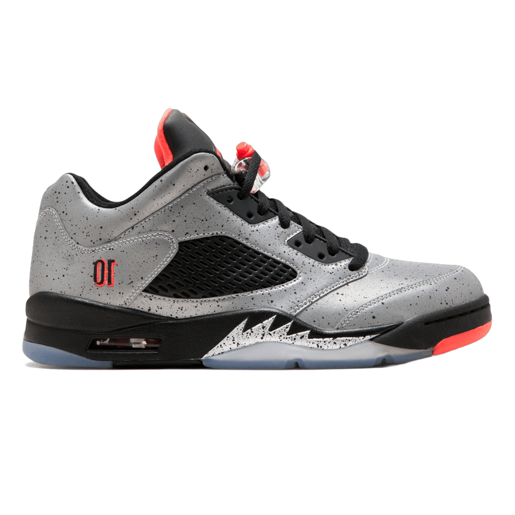 Nike Air Jordan 5 Retro Low Neymar 846315-025