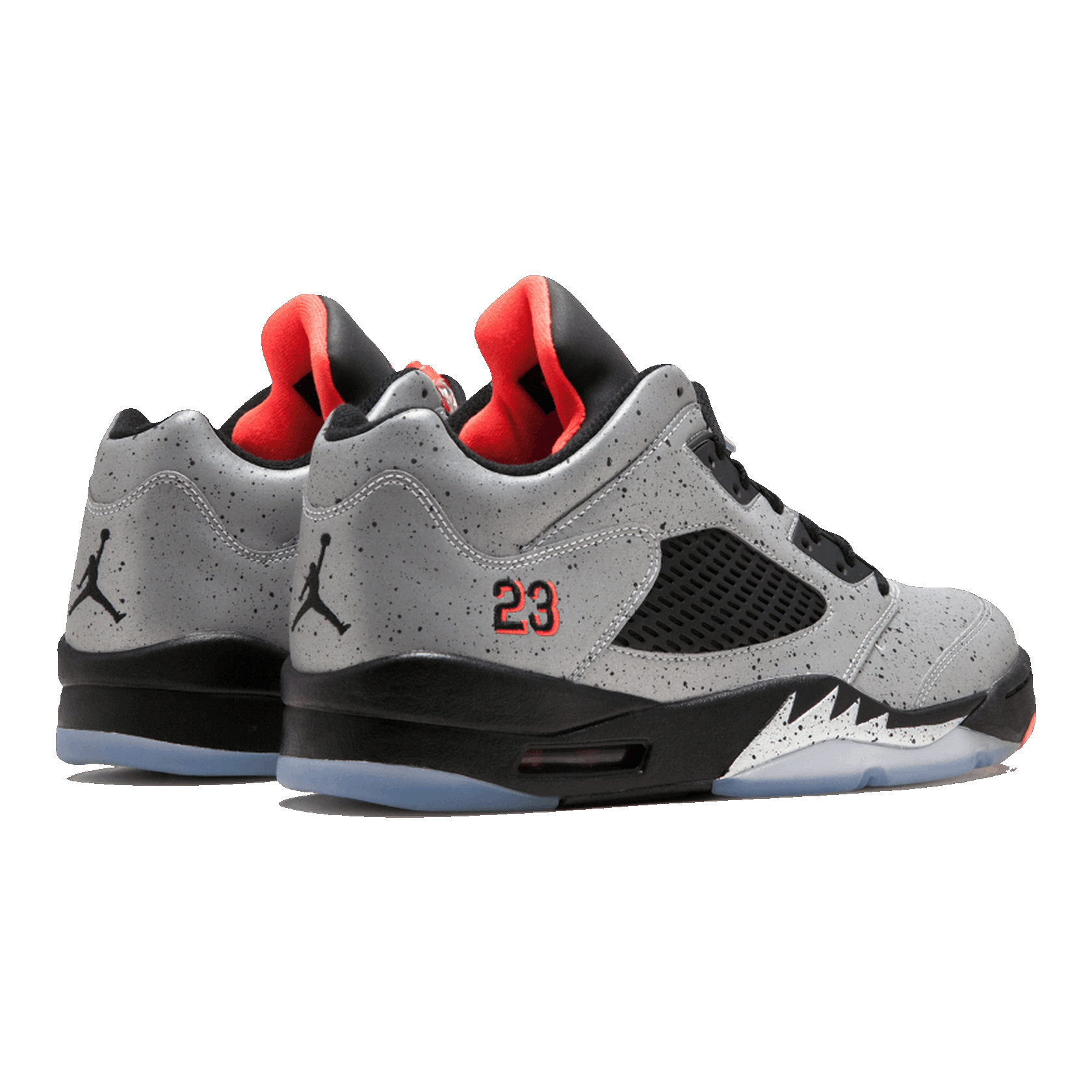 Nike Air Jordan 5 Retro Low Neymar Back 846315-025