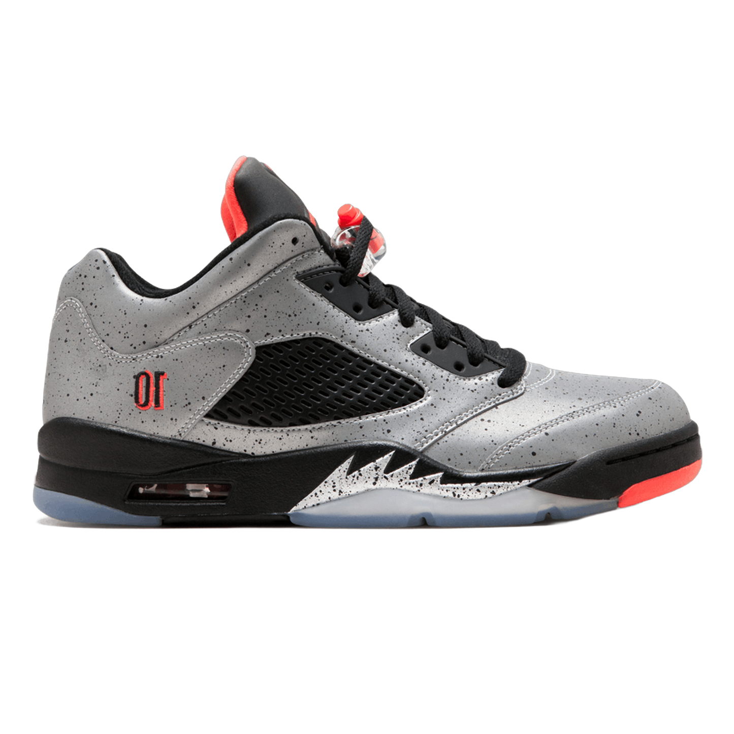 Nike Air Jordan 5 Retro Low Neymar (GS) 846316-025