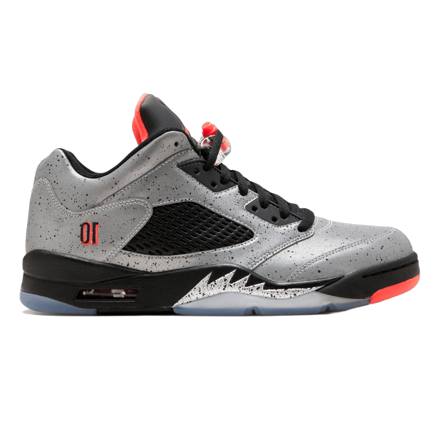 Nike Air Jordan 5 Retro Low Neymar (GS) 846316-025