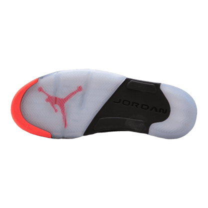 Nike Air Jordan 5 Retro Low Neymar (GS) Sohle 846316-025