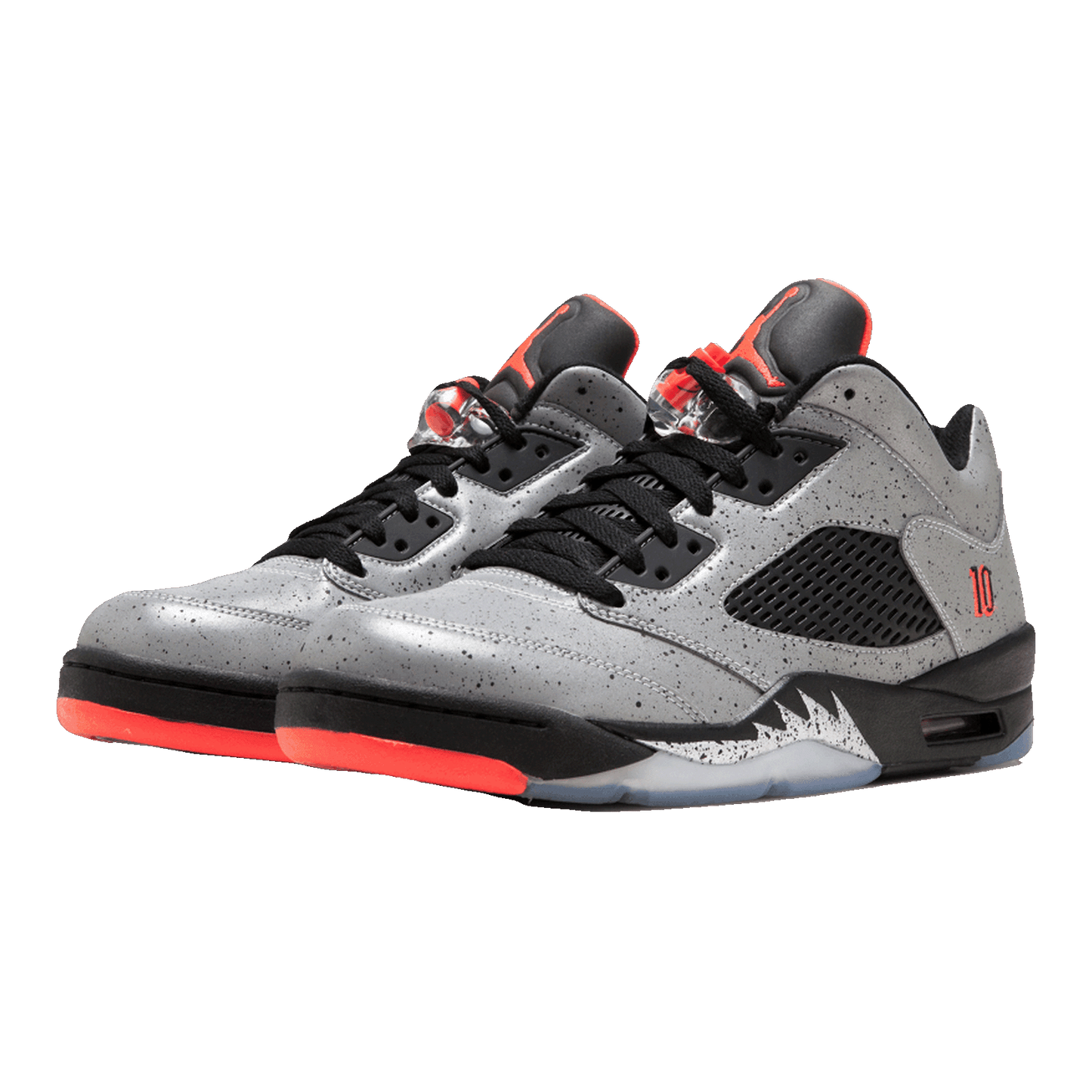 Nike Air Jordan 5 Retro Low Neymar Side 846315-025