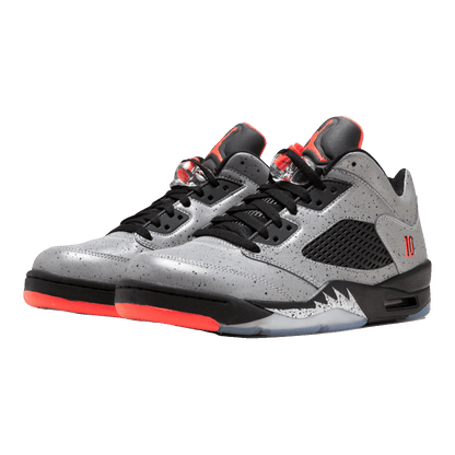 Nike Air Jordan 5 Retro Low Neymar Side 846315-025