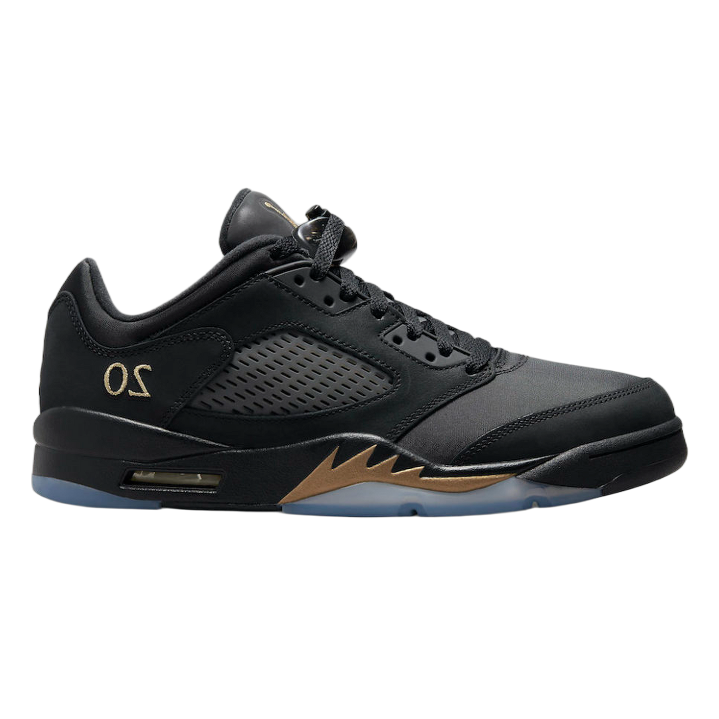 Nike Air Jordan 5 Retro Low Wings DJ1094-001