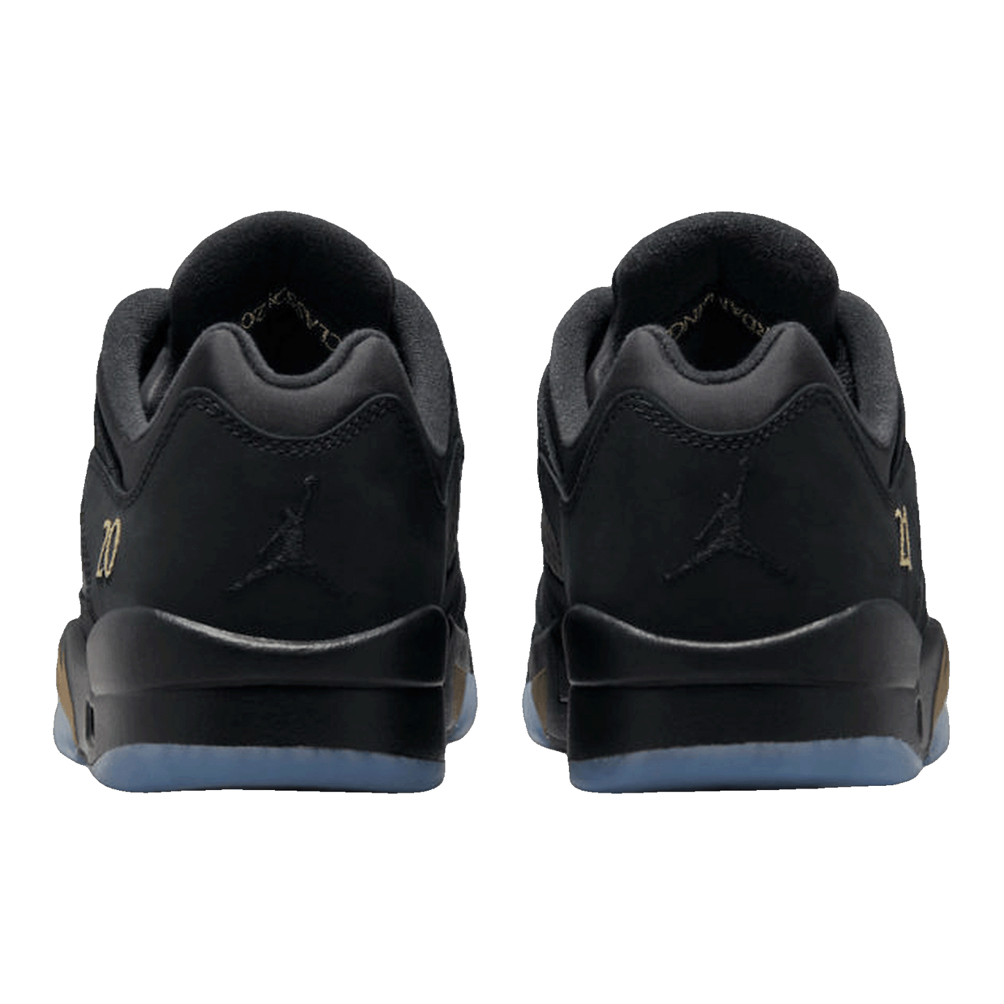 Nike Air Jordan 5 Retro Low Wings Back DJ1094-001