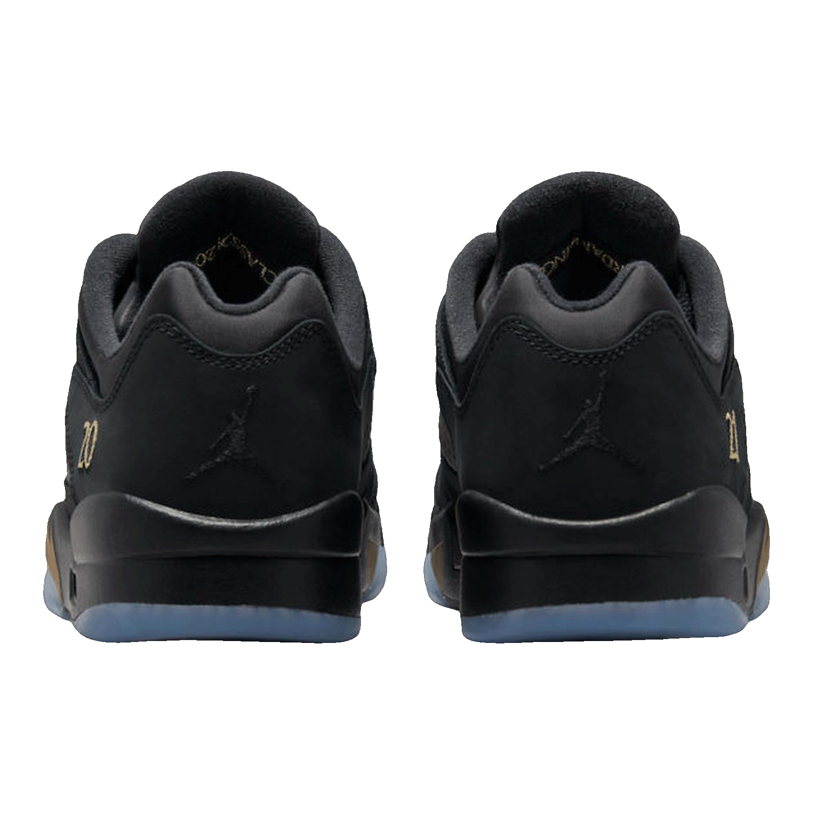 Nike Air Jordan 5 Retro Low Wings Back DJ1094-001