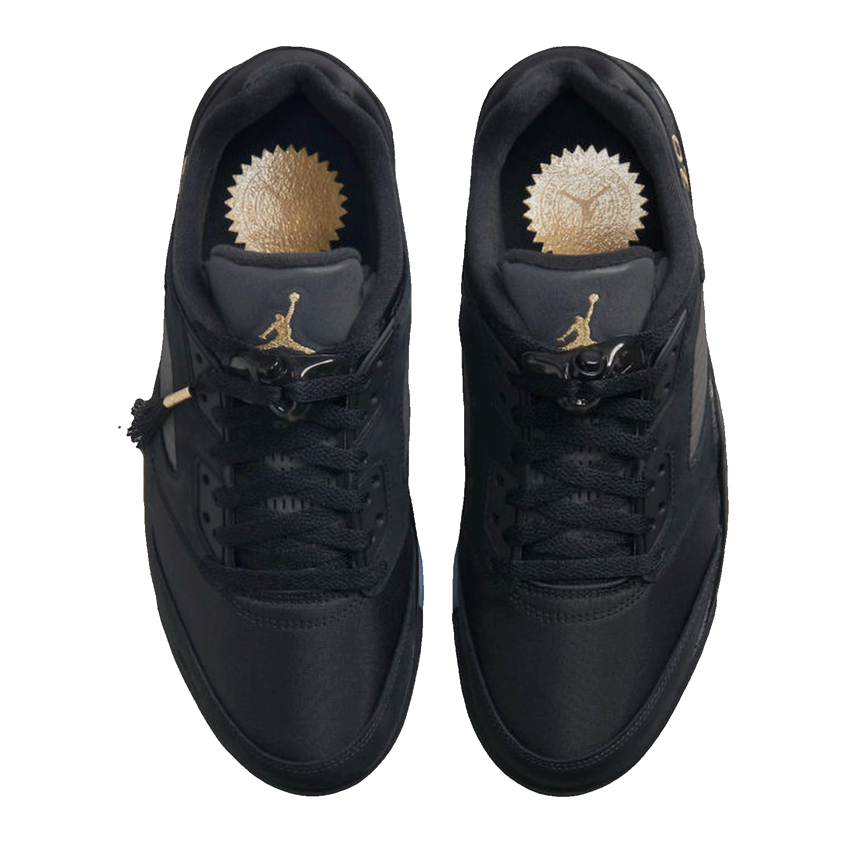 Nike Air Jordan 5 Retro Low Wings Oben DJ1094-001