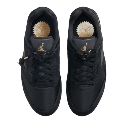 Nike Air Jordan 5 Retro Low Wings Oben DJ1094-001