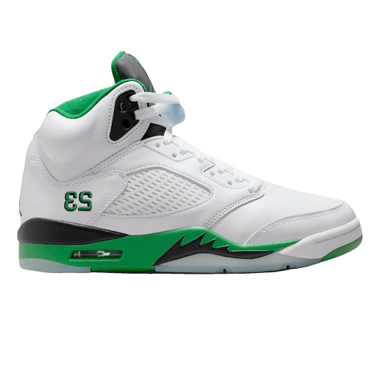 Nike Air Jordan 5 Retro Lucky Green (W)