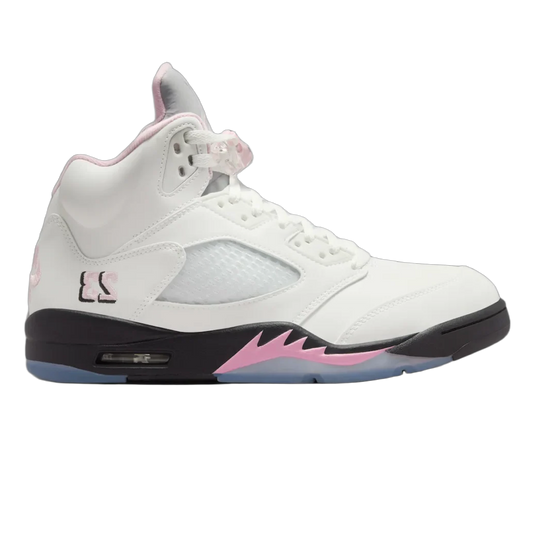 Nike Air Jordan 5 Retro Medium Soft Pink HQ7978-102
