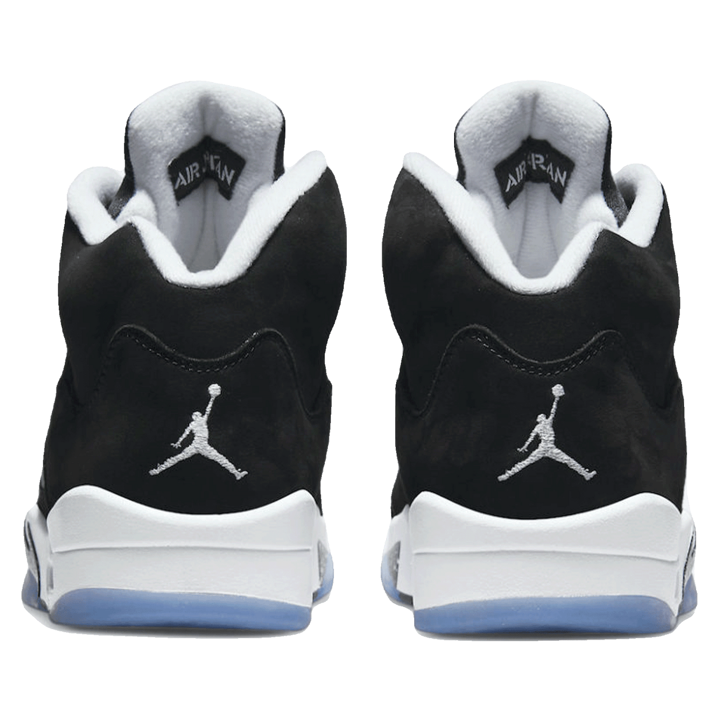 Nike Air Jordan 5 Retro Moonlight (2021) (GS) Back