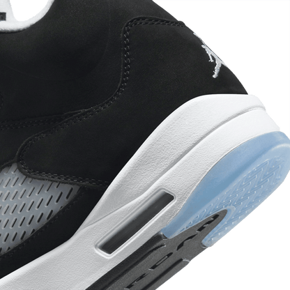 Nike Air Jordan 5 Retro Moonlight (2021) (GS) Back 2