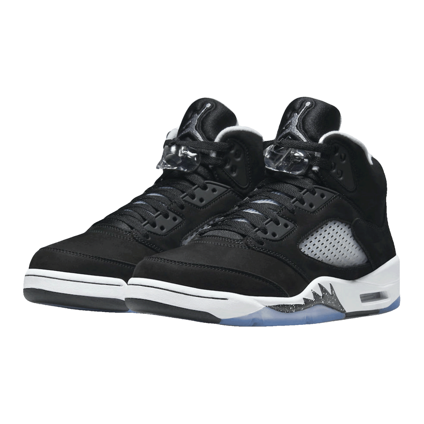 Nike Air Jordan 5 Retro Moonlight (2021) (GS) Side